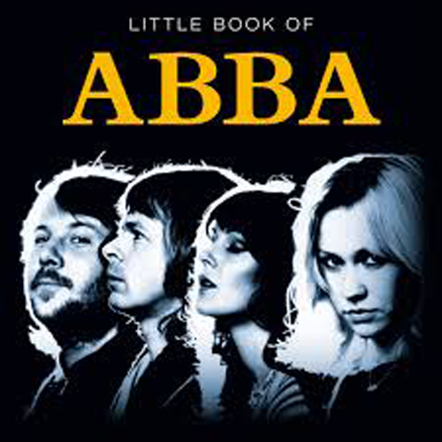 abba group albums